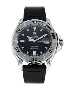 Pre-Owned Tudor Hydronaut II Watch Pre-Owned Tudor Hydronaut II Watch